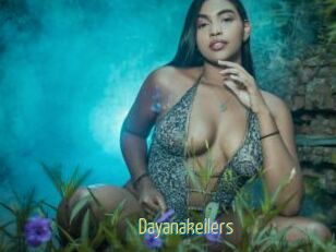 Dayanakeilers