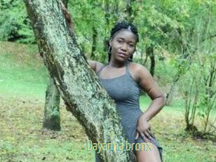 Dayanna_bronx