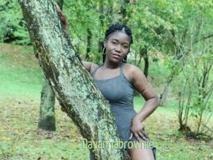 Dayannabrownie