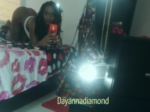 Dayannadiamond