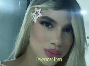 Dayannaethan