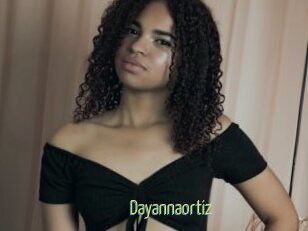 Dayannaortiz
