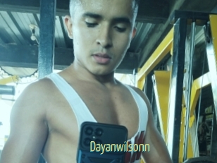 Dayanwilsonn