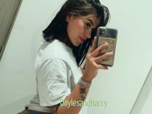 Daylesandharry
