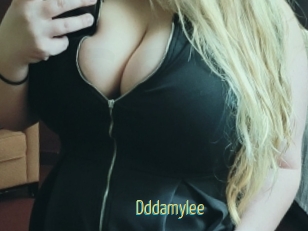 Dddamylee