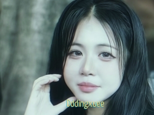 Dddingxuee