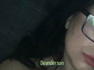 Deanderson