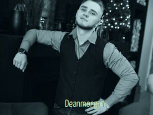 Deanmorgan