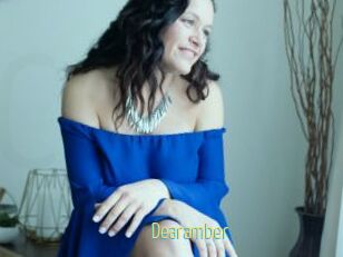Dearamber