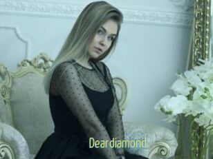Deardiamond