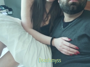 Deasfumyss
