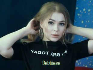 Debbieee