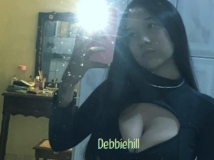 debbiehill Chaturbate Cam Sexe
