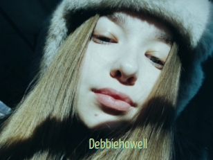 Debbiehowell