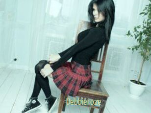 Debbieroze