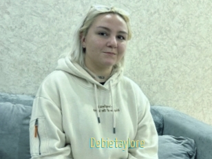 Debietaylore