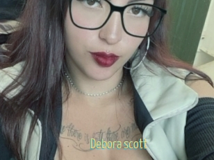 Debora_scott