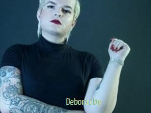 Debora_clay