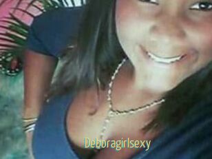 Deboragirlsexy