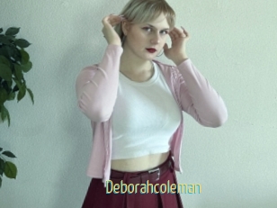 Deborahcoleman