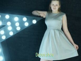 Deborahde