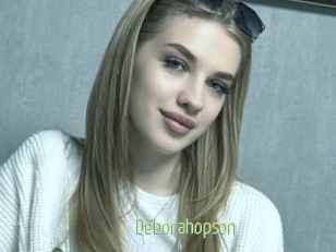 Deborahopson