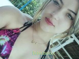 Deborasexxx