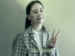 Debrabenson