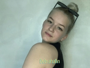 Debrahallin