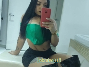 Debralee018