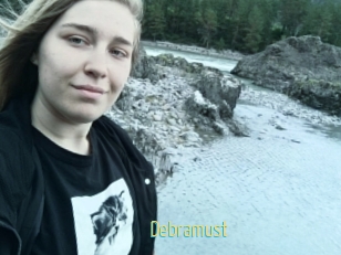 Debramust