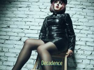 Decadence