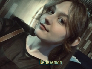 Dedesemon