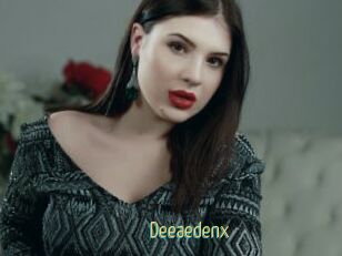 Deeaedenx