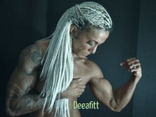Deeafitt