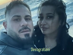 deeagratiani Chaturbate Cam Sexe