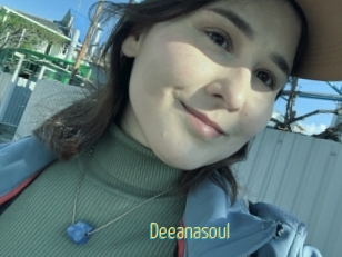 Deeanasoul