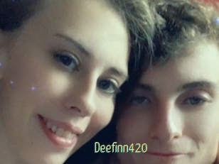 Deefinn420