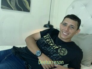 Deeharrisson