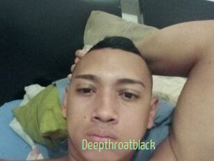 Deepthroatblack