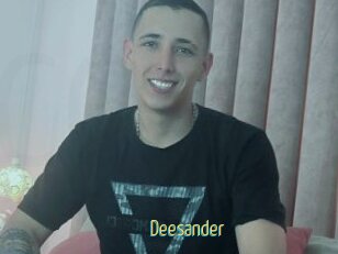 Deesander