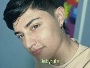 Deibycute