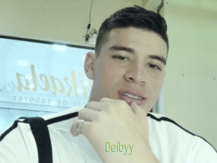 deibyy Chaturbate Cam Sexe