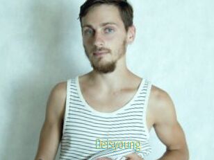 Deisyoung