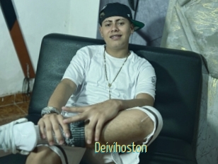 Deivihoston