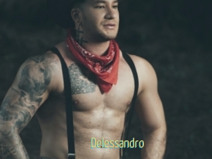 Delessandro