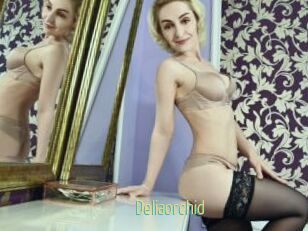 Deliaorchid
