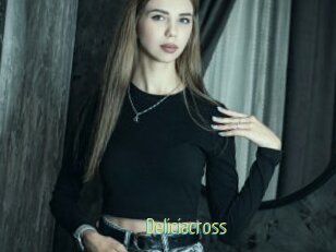 Deliciacross