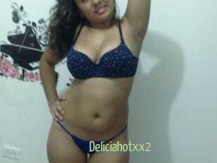 Deliciahotxx2