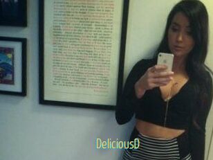 DeliciousD